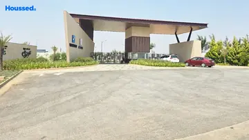 Project Image of Vaishnavi At One Life Phase 3 - Image 333017