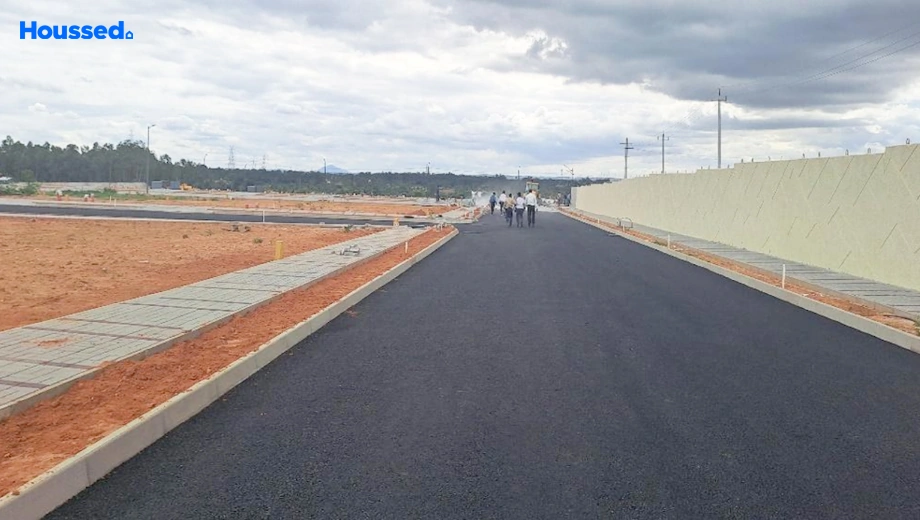 Project Image of Vaishnavi At One Life Phase 3 in Devanahalli, Bangalore - Image 333016