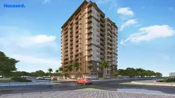 Project Image of Paras Park Paradise - Image 333012
