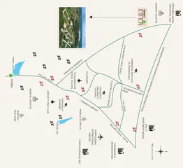 Location of Century Trails Phase 2 - Image 333369