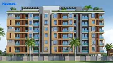 Project Image of Unicorn The Residence - Image 333035