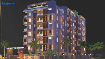Project Image of Unicorn The Residence - Image 333034