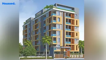 Project Image of Unicorn The Residence - Image 333036