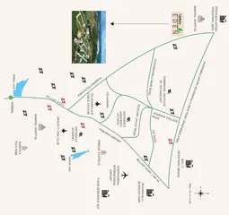 Location of Century Eden Phase 4 - Image 333371