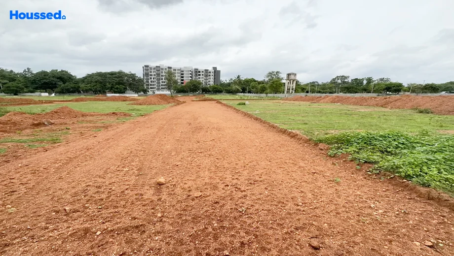 Project Image of Century Eden Phase 4 in Doddaballapur, Bangalore - Image 333055