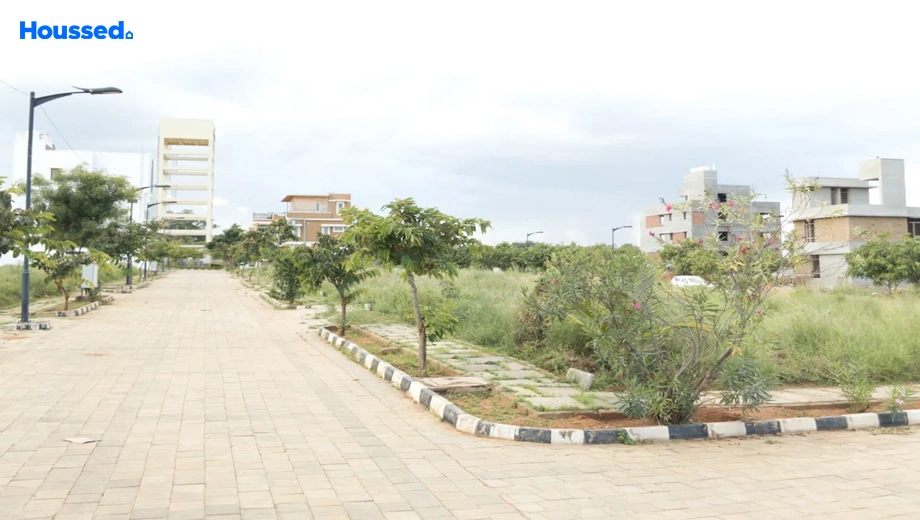 Project Image of Century Eden Phase 4 in Doddaballapur, Bangalore - Image 333053
