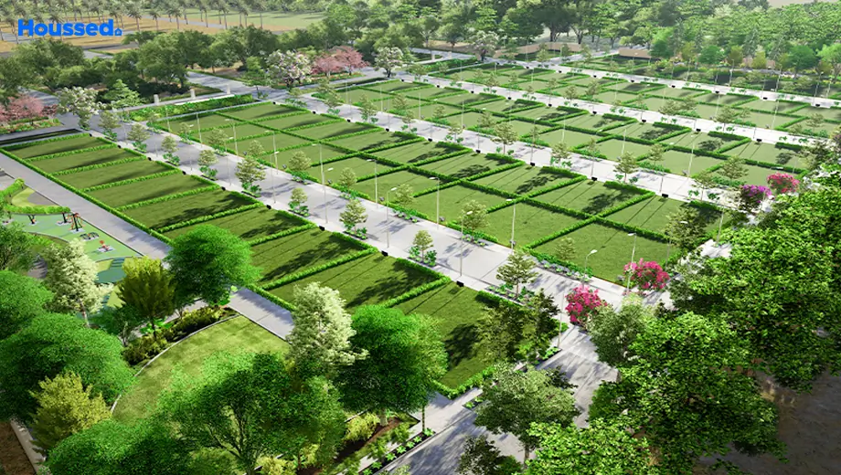 Project Image of Century Eden Phase 3 in Doddaballapur, Bangalore - Image 333091