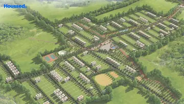 Project Image of Century Eden Phase 2 - Image 333103