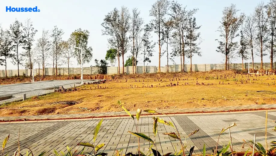 Project Image of Century Greens Phase 2 in Devanahalli, Bangalore - Image 333149