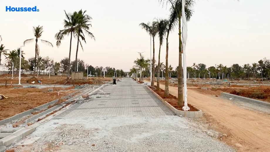 Project Image of Century Greens Phase 2 in Devanahalli, Bangalore - Image 333150