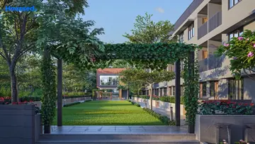 Amenities of GB Anusthan Bungalows - Image 333171