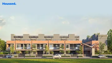 Project Image of GB Anusthan Bungalows - Image 333165