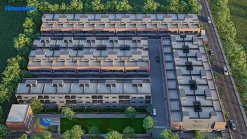 Project Image of GB Anusthan Bungalows - Image 333170