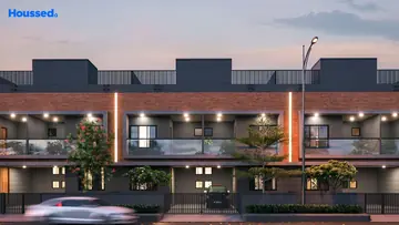 Project Image of GB Anusthan Bungalows - Image 333169
