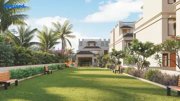 Amenities of Rudra Kalhaar Bungalows - Image 333218