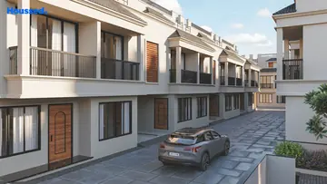 Project Image of Rudra Kalhaar Bungalows - Image 333208