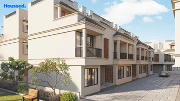 Project Image of Rudra Kalhaar Bungalows - Image 333209