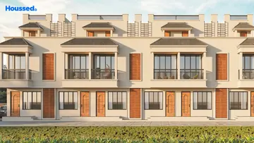 Project Image of Rudra Kalhaar Bungalows - Image 333212