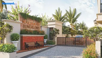 Project Image of Rudra Kalhaar Bungalows - Image 333213