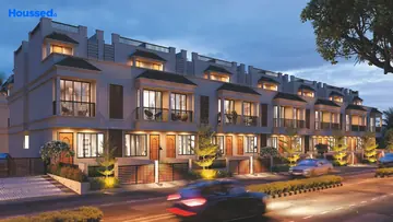 Project Image of Rudra Kalhaar Bungalows - Image 333211