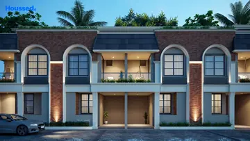 Project Image of Rudraksh Bungalow - Image 333243