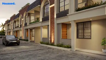 Project Image of Rudraksh Bungalow - Image 333244