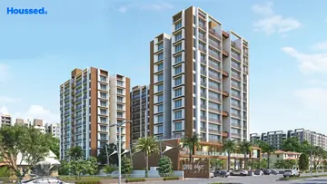 Project Image of Savya Skyz - Image 333297