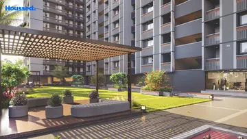 Amenities of Commercial Tri The Avans - Image 333307