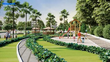 Amenities of Mahalaxmi Nagar 39 - Image 333341