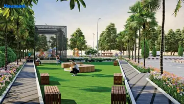 Amenities of Mahalaxmi Nagar 39 - Image 333339
