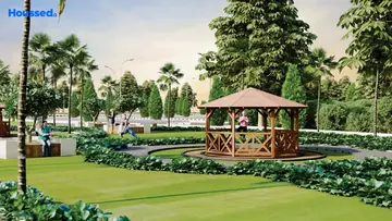 Amenities of Mahalaxmi Nagar 39 - Image 333343