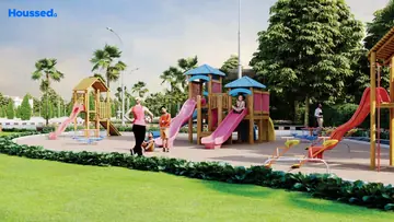 Amenities of Mahalaxmi Nagar 39 - Image 333342