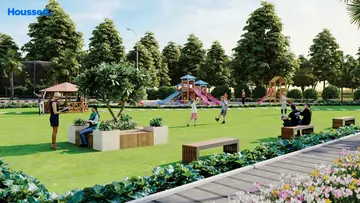 Amenities of Mahalaxmi Nagar 39 - Image 333340
