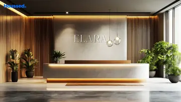 Amenities of Aaryan Elara - Image 333514