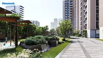 Amenities of Aaryan Elara - Image 333518