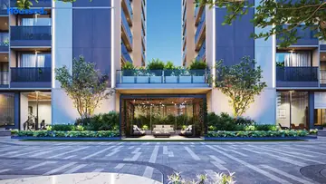 Amenities of Aaryan Elara - Image 333515