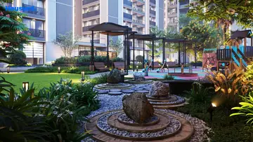 Amenities of Aaryan Elara - Image 333517