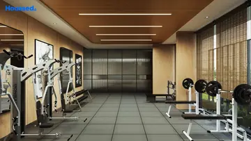 Amenities of Aaryan Elara - Image 333513