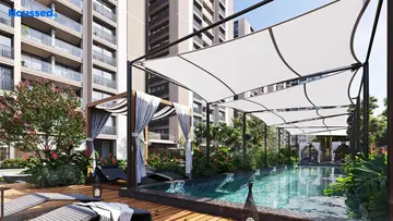 Amenities of Aaryan Elara - Image 333516