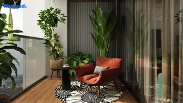 Sample Apartment of Aaryan Elara - Image 333520