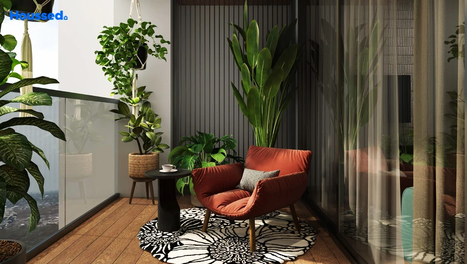 Sample Apartment of Aaryan Elara in Koba, Gandhinagar - Image 333520