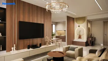 Sample Apartment of Aaryan Elara - Image 333521
