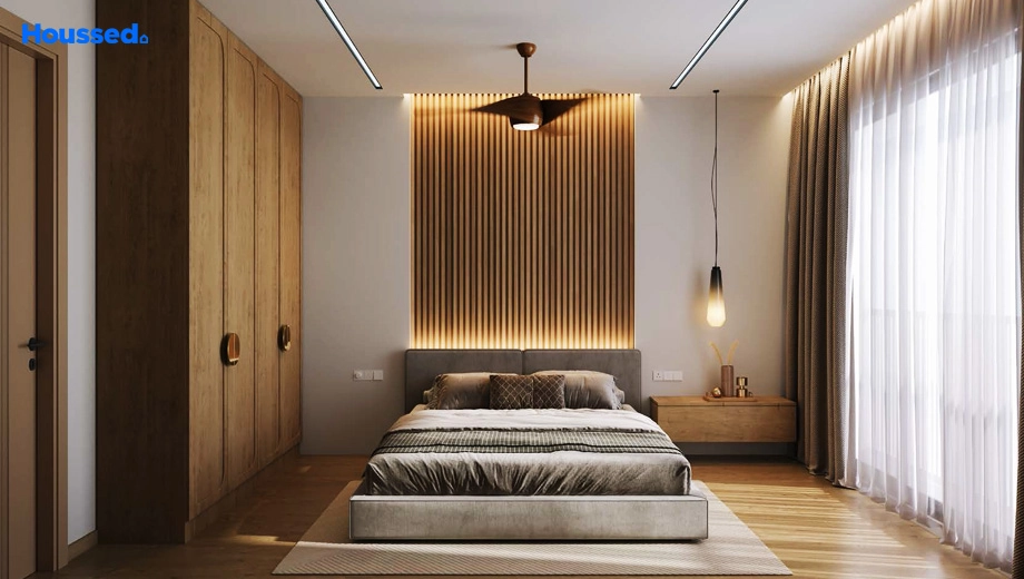 Sample Apartment of Aaryan Elara in Koba, Gandhinagar - Image 333522