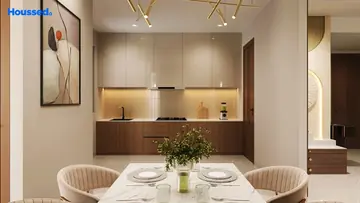 Sample Apartment of Aaryan Elara - Image 333519