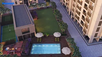 Amenities of Goyal Orchid Finsbury - Image 333535
