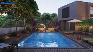 Amenities of Goyal Orchid Finsbury - Image 333534