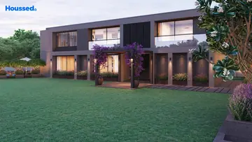 Amenities of Goyal Orchid Finsbury - Image 333532