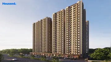 Project Image of Goyal Orchid Finsbury - Image 333530