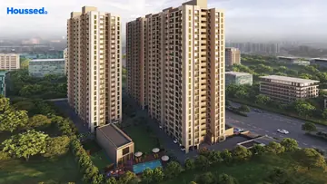 Project Image of Goyal Orchid Finsbury - Image 333528