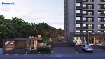Project Image of Goyal Orchid Finsbury - Image 333531